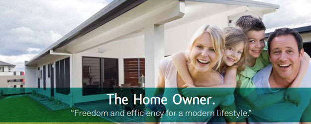 InsulLiving Freedom and efficiency for a modern life style